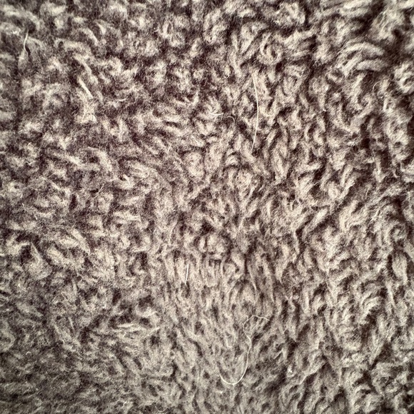 Teddy Bear Jacket - Picture 3 of 5